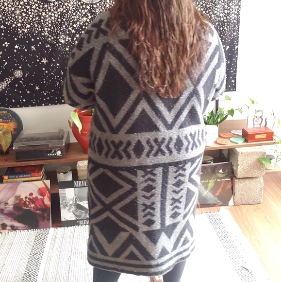 Free People Coat - Picture 4 of 6